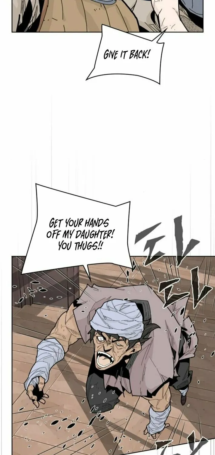 King Micheon of Goguryeo Chapter 10 page 27 - 