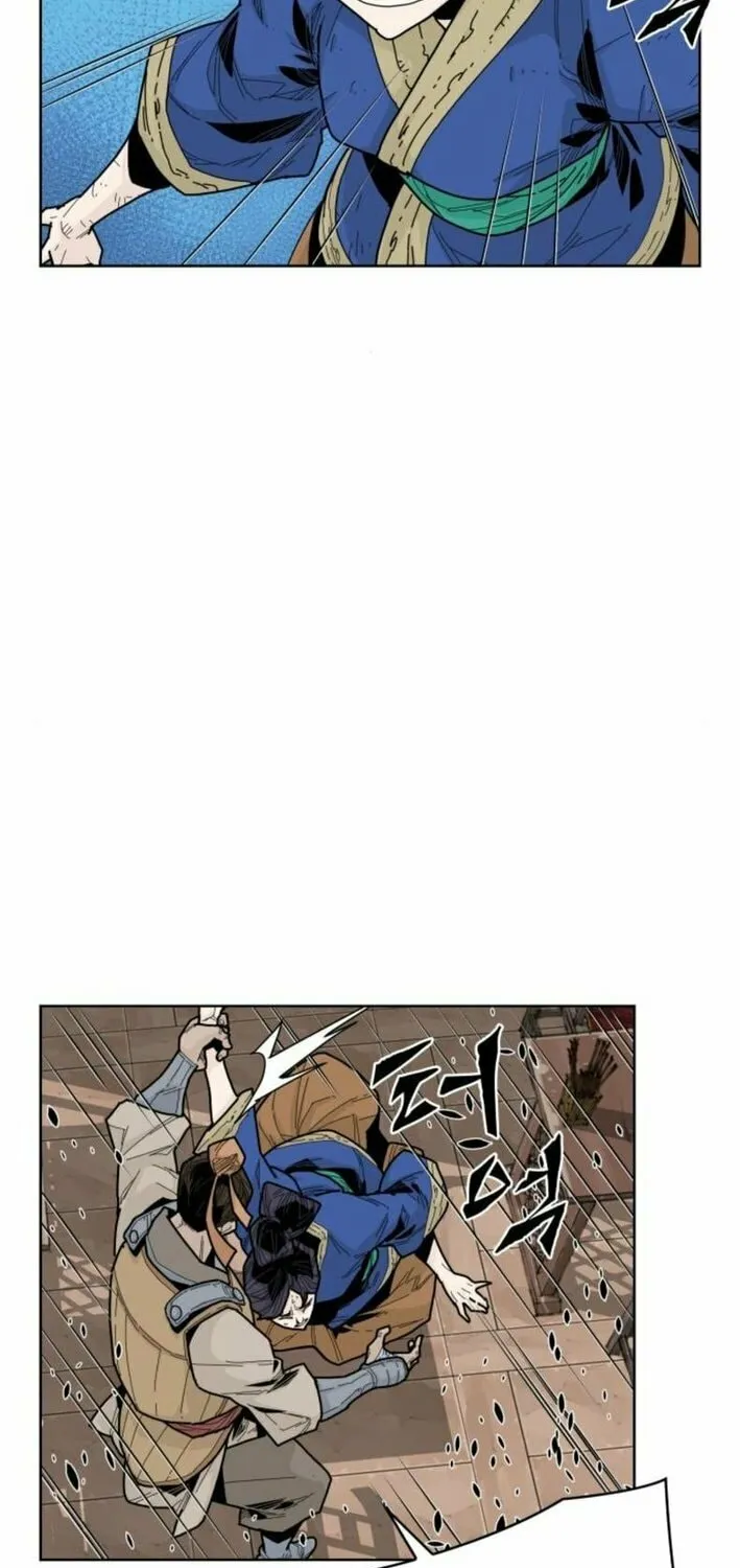 King Micheon of Goguryeo Chapter 10 page 31 - 