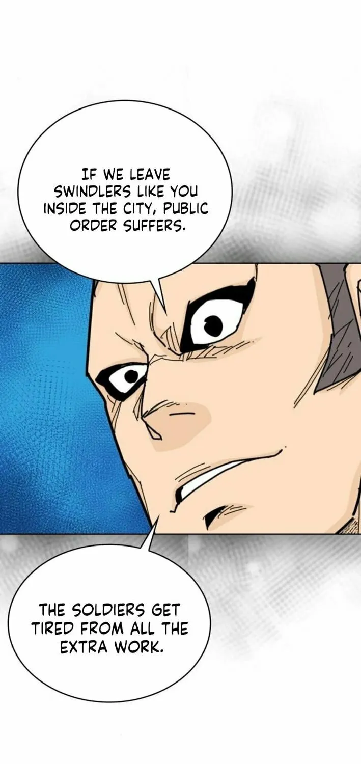 King Micheon of Goguryeo Chapter 10 page 33 - 