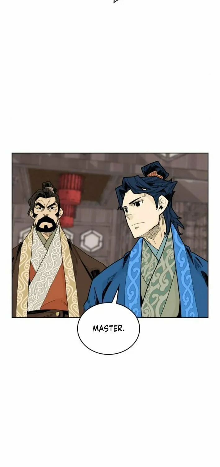 King Micheon of Goguryeo Chapter 10 page 36 - 