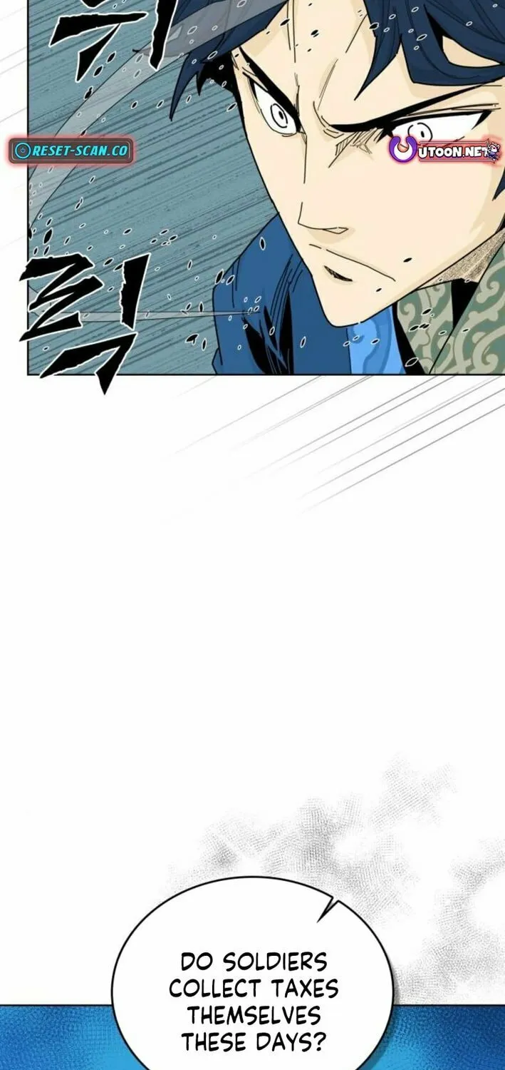 King Micheon of Goguryeo Chapter 10 page 38 - 