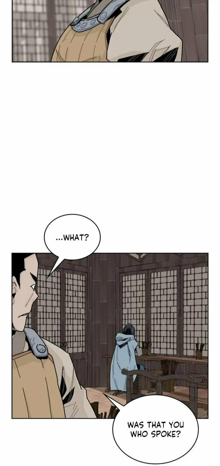 King Micheon of Goguryeo Chapter 10 page 40 - 