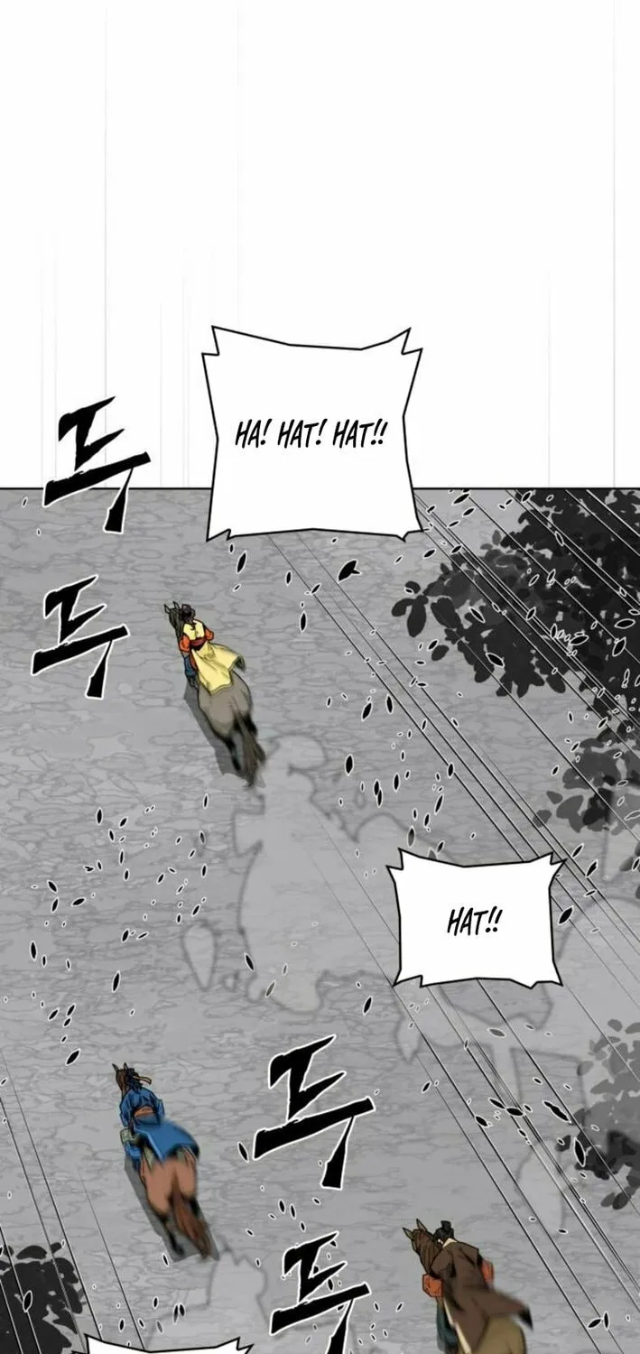 King Micheon of Goguryeo Chapter 10 page 5 - 