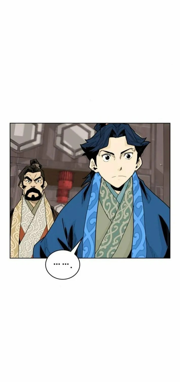 King Micheon of Goguryeo Chapter 10 page 41 - 