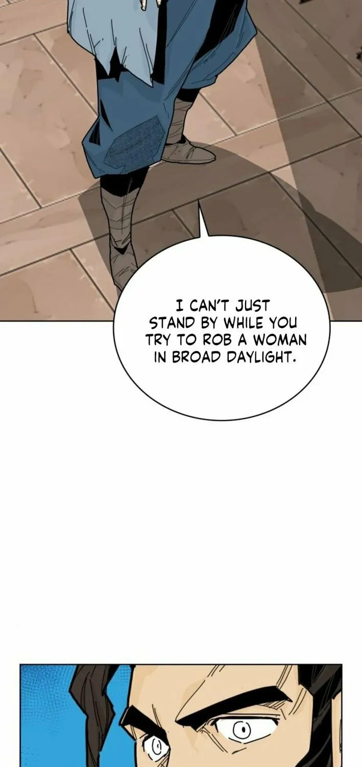 King Micheon of Goguryeo Chapter 10 page 45 - 