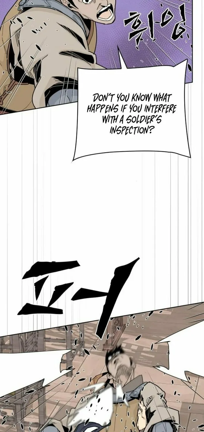 King Micheon of Goguryeo Chapter 10 page 47 - 