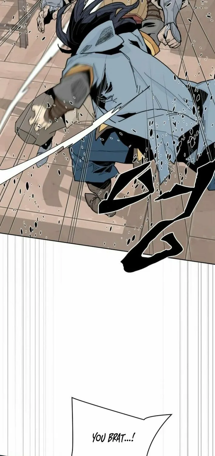 King Micheon of Goguryeo Chapter 10 page 48 - 