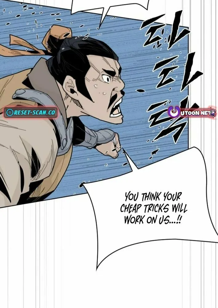 King Micheon of Goguryeo Chapter 10 page 49 - 