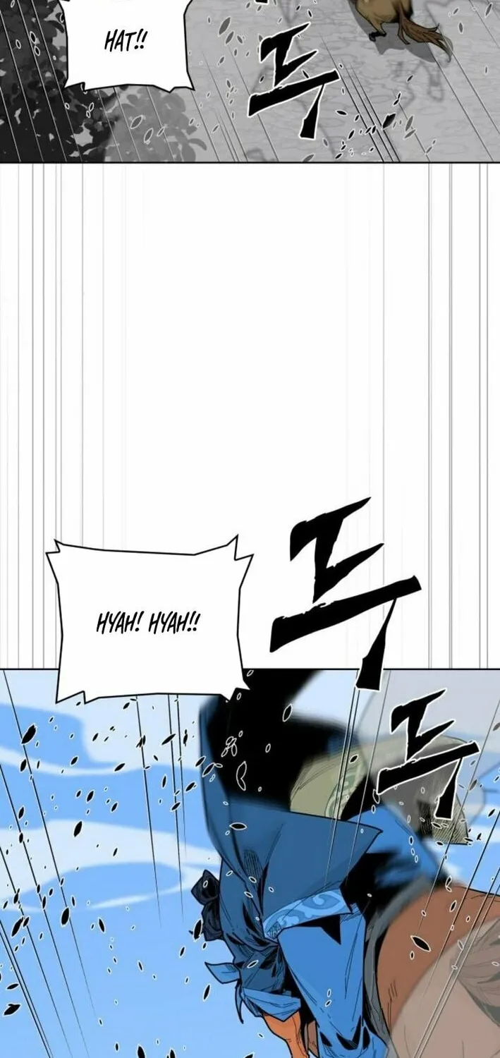King Micheon of Goguryeo Chapter 10 page 6 - 
