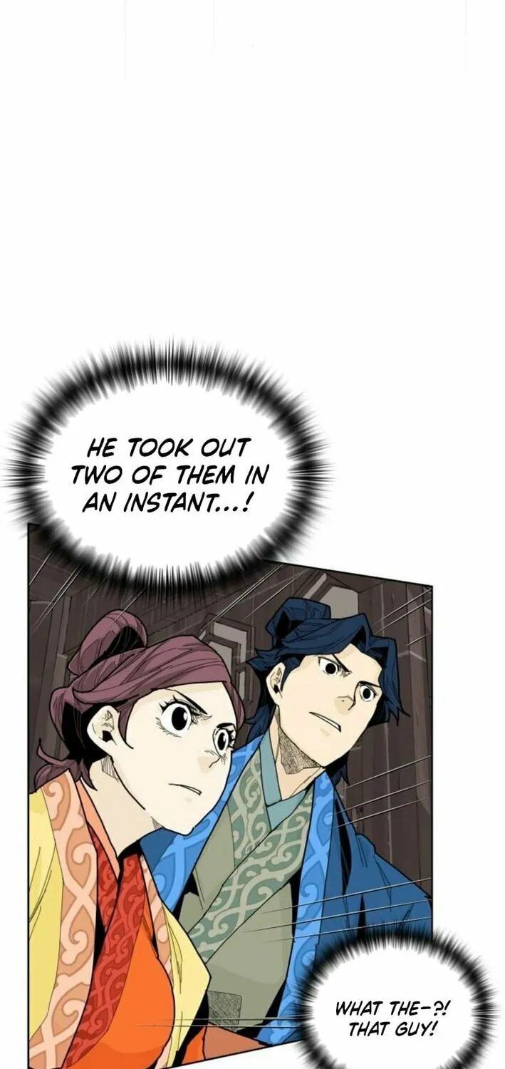 King Micheon of Goguryeo Chapter 10 page 51 - 