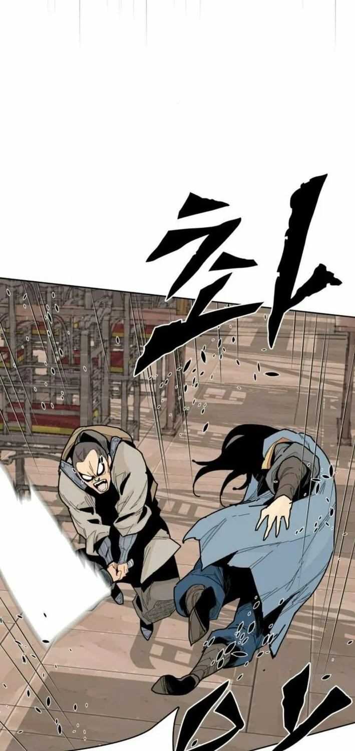 King Micheon of Goguryeo Chapter 10 page 53 - 