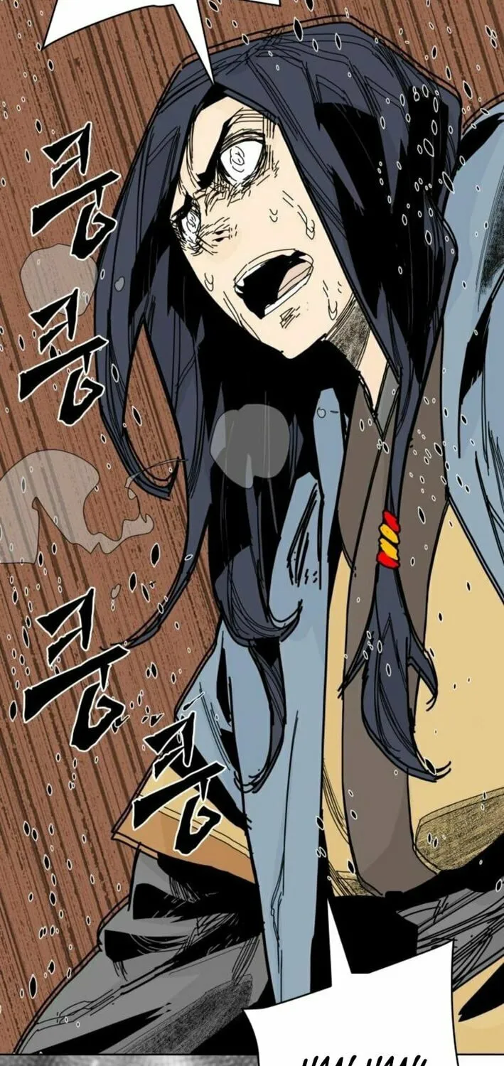 King Micheon of Goguryeo Chapter 10 page 57 - 