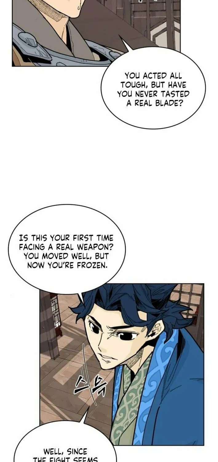 King Micheon of Goguryeo Chapter 10 page 59 - 