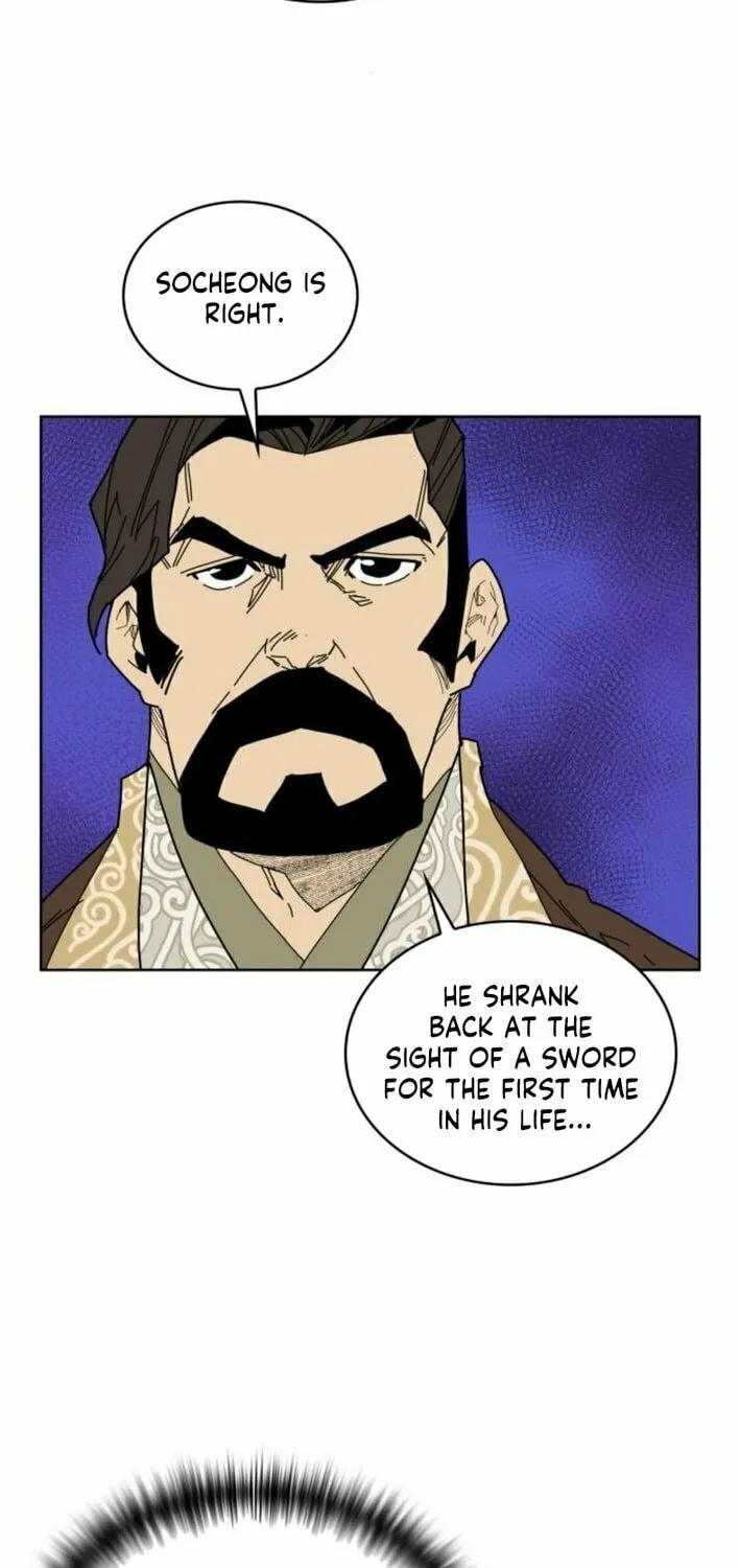 King Micheon of Goguryeo Chapter 10 page 61 - 