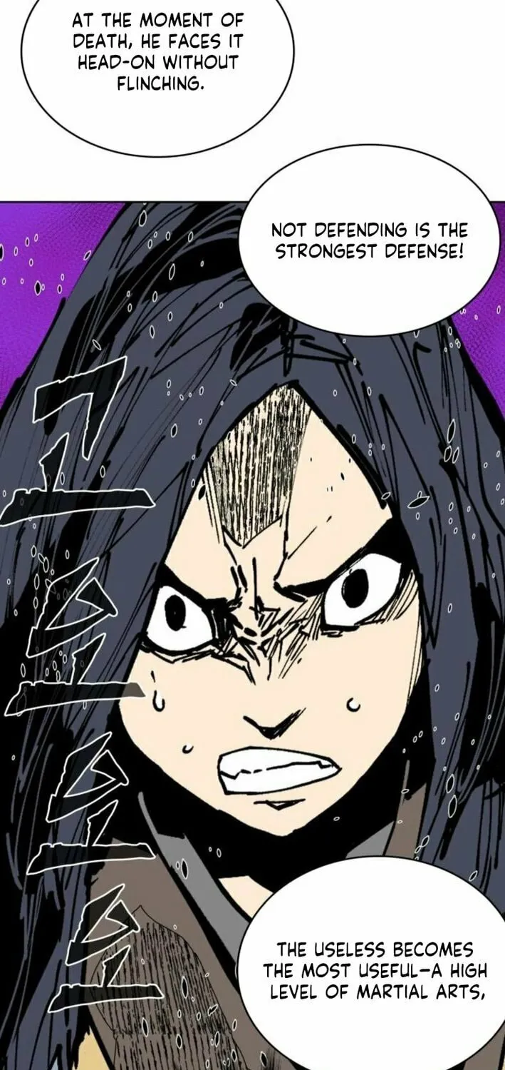 King Micheon of Goguryeo Chapter 10 page 66 - 