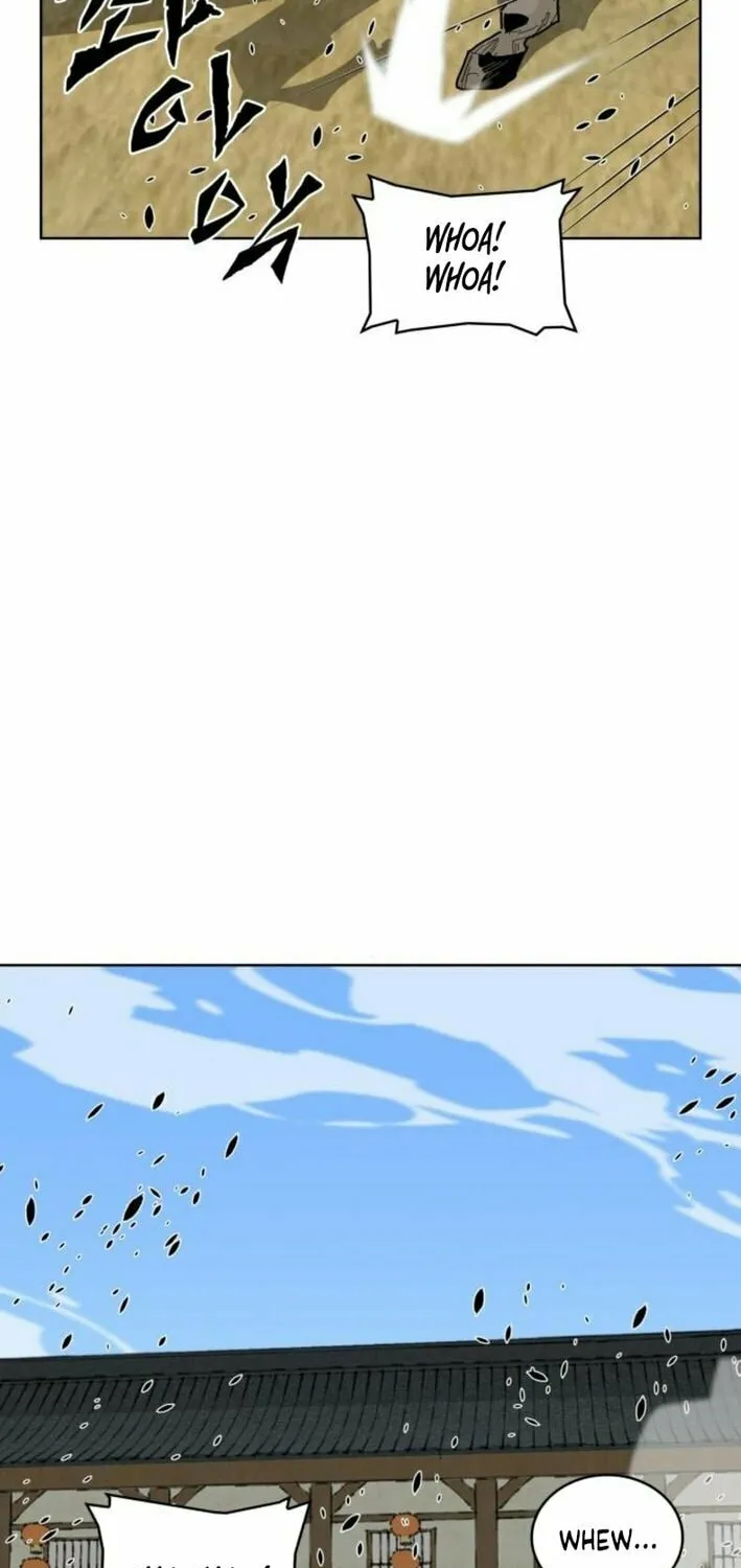 King Micheon of Goguryeo Chapter 10 page 10 - 