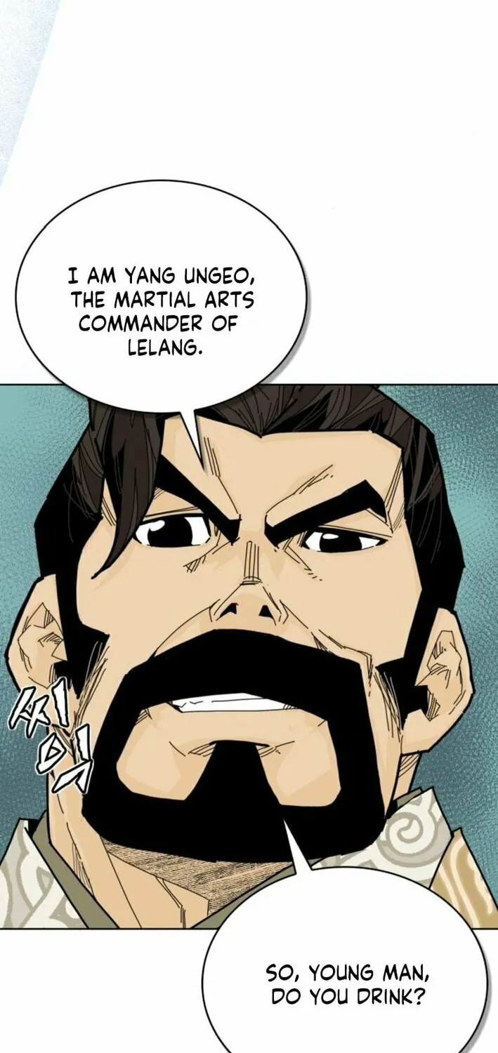 King Micheon of Goguryeo Chapter 11 page 11 - 