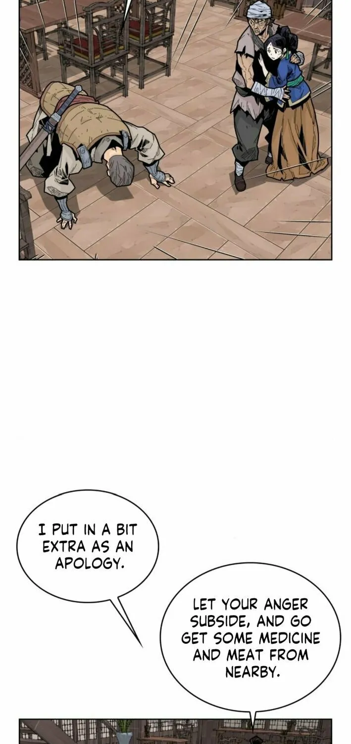 King Micheon of Goguryeo Chapter 11 page 15 - 