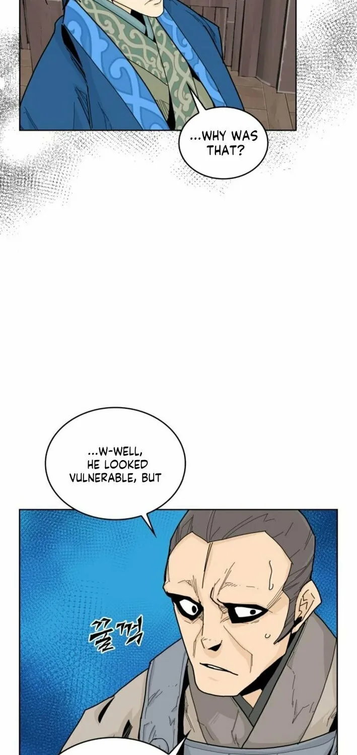 King Micheon of Goguryeo Chapter 11 page 18 - 