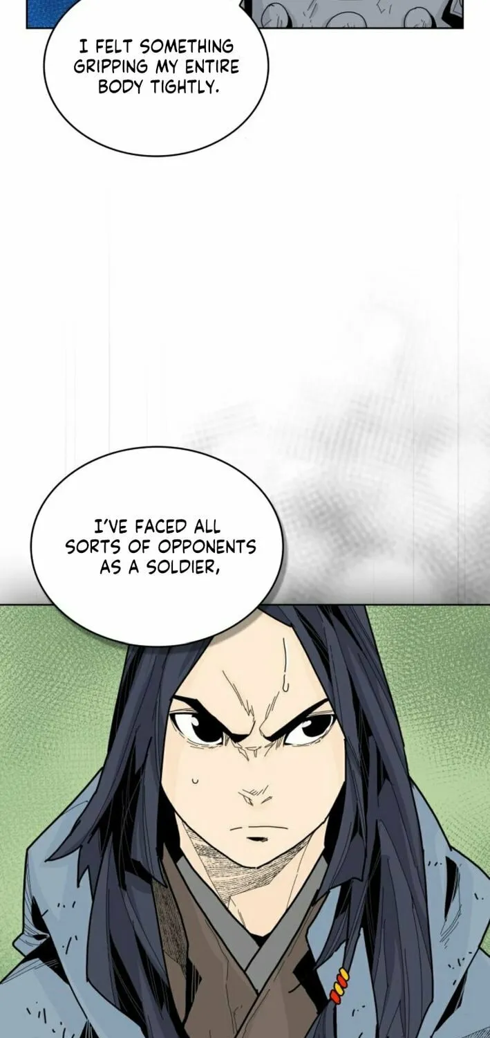 King Micheon of Goguryeo Chapter 11 page 19 - 