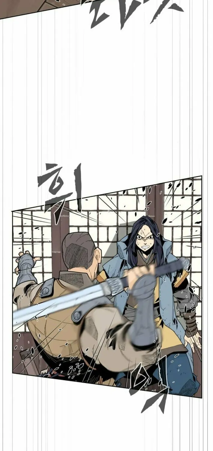 King Micheon of Goguryeo Chapter 11 page 3 - 