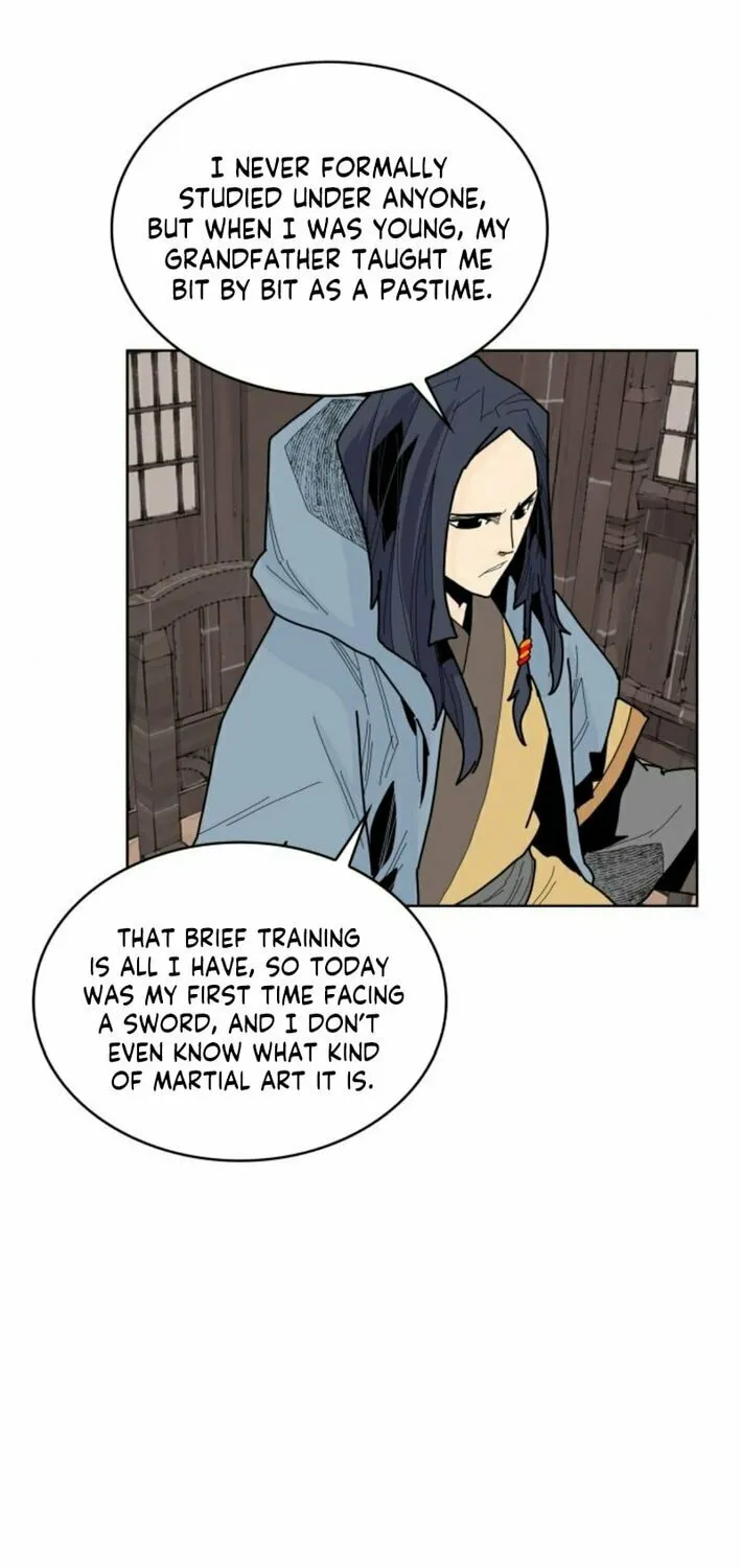 King Micheon of Goguryeo Chapter 11 page 31 - 