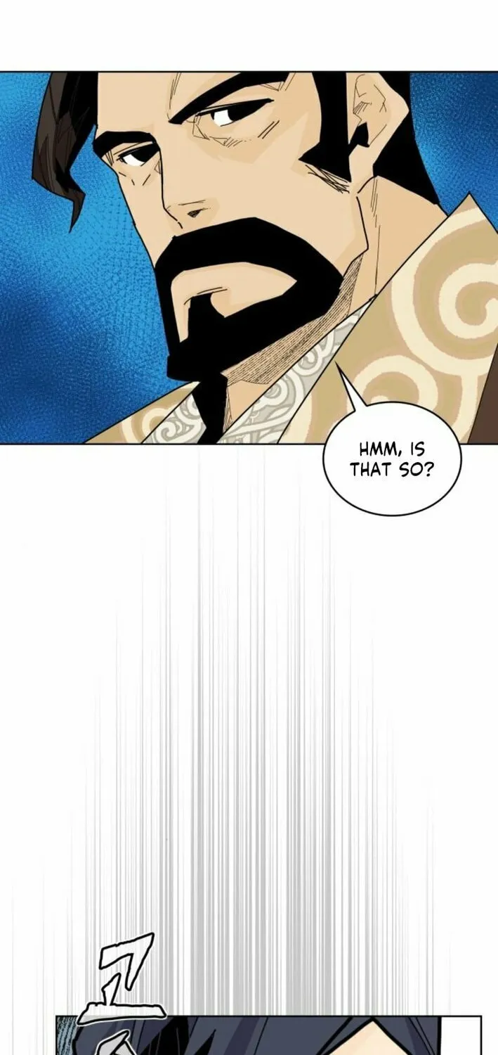King Micheon of Goguryeo Chapter 11 page 32 - 