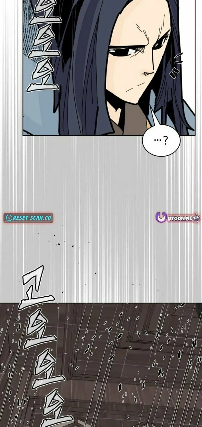 King Micheon of Goguryeo Chapter 11 page 33 - 