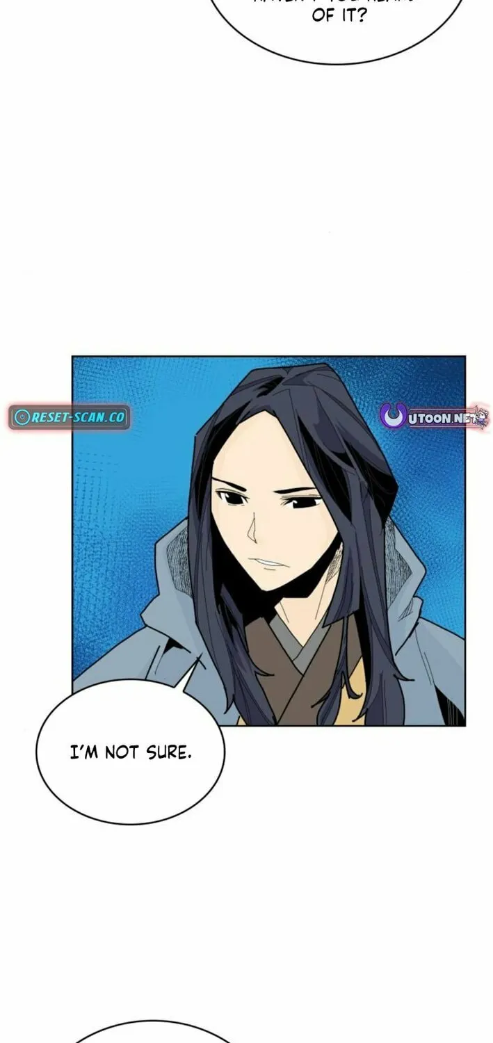 King Micheon of Goguryeo Chapter 11 page 39 - 