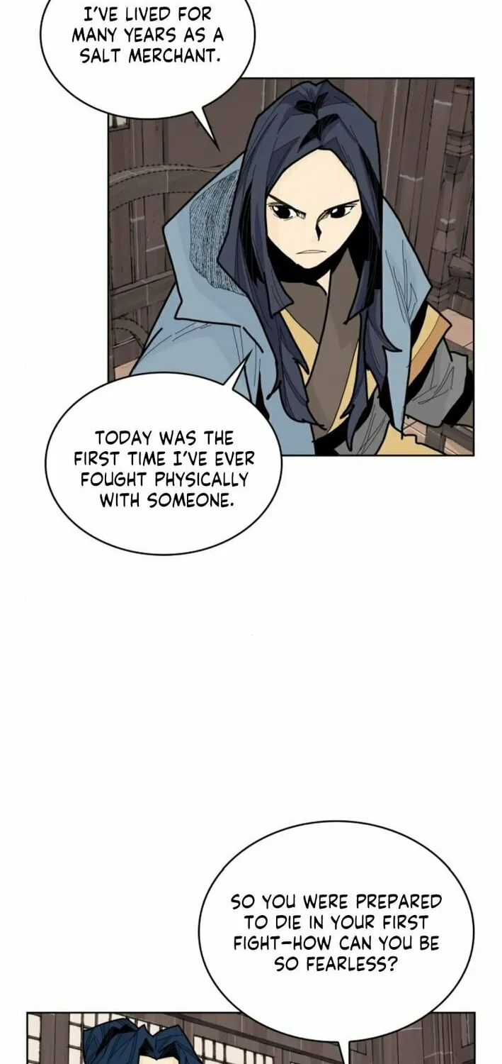 King Micheon of Goguryeo Chapter 11 page 41 - 
