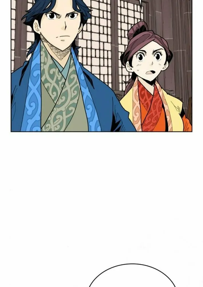 King Micheon of Goguryeo Chapter 11 page 42 - 