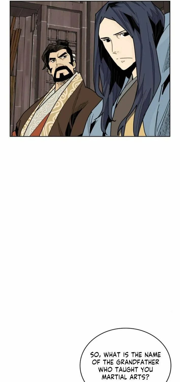 King Micheon of Goguryeo Chapter 11 page 44 - 