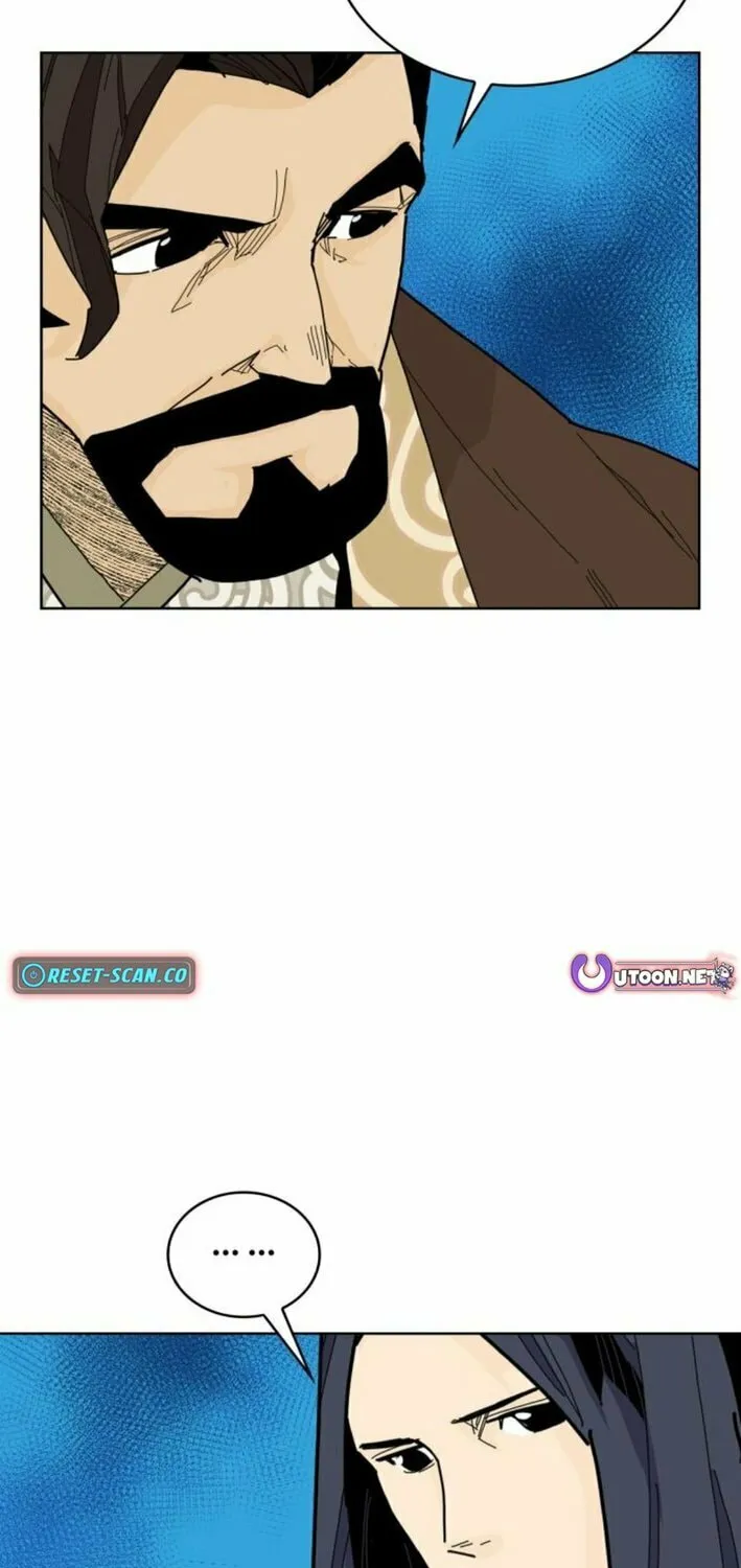 King Micheon of Goguryeo Chapter 11 page 45 - 