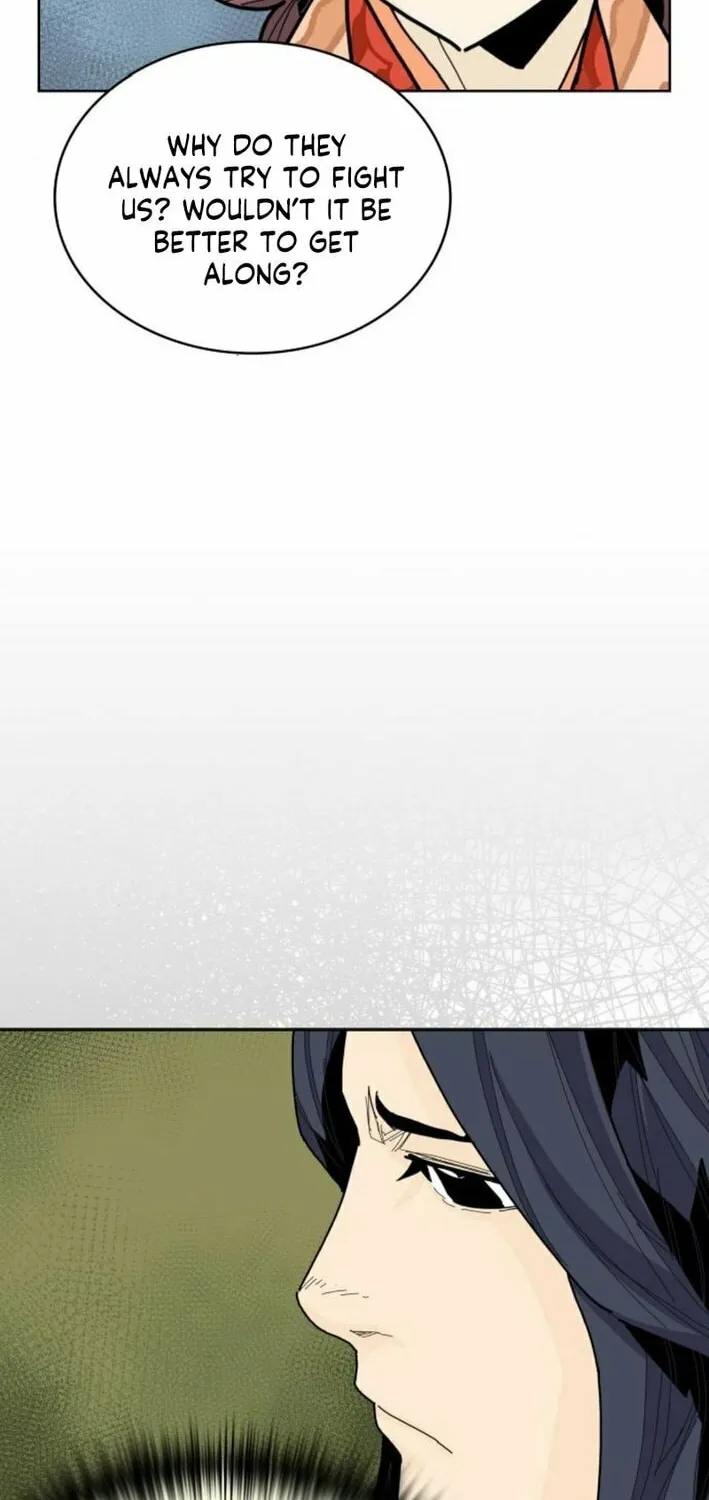 King Micheon of Goguryeo Chapter 11 page 48 - 