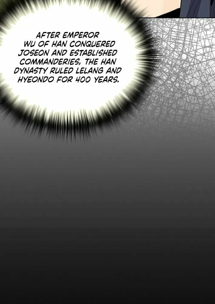 King Micheon of Goguryeo Chapter 11 page 49 - 