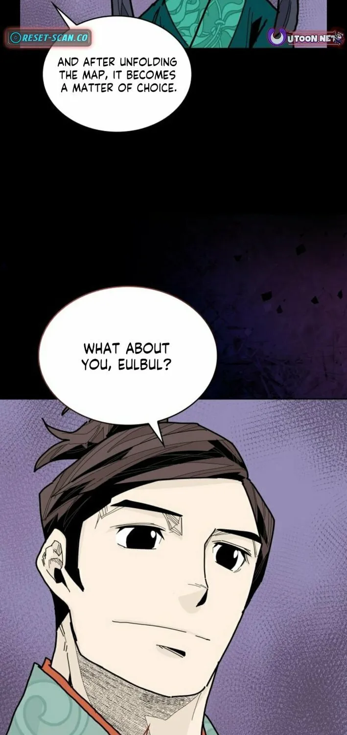 King Micheon of Goguryeo Chapter 11 page 58 - 