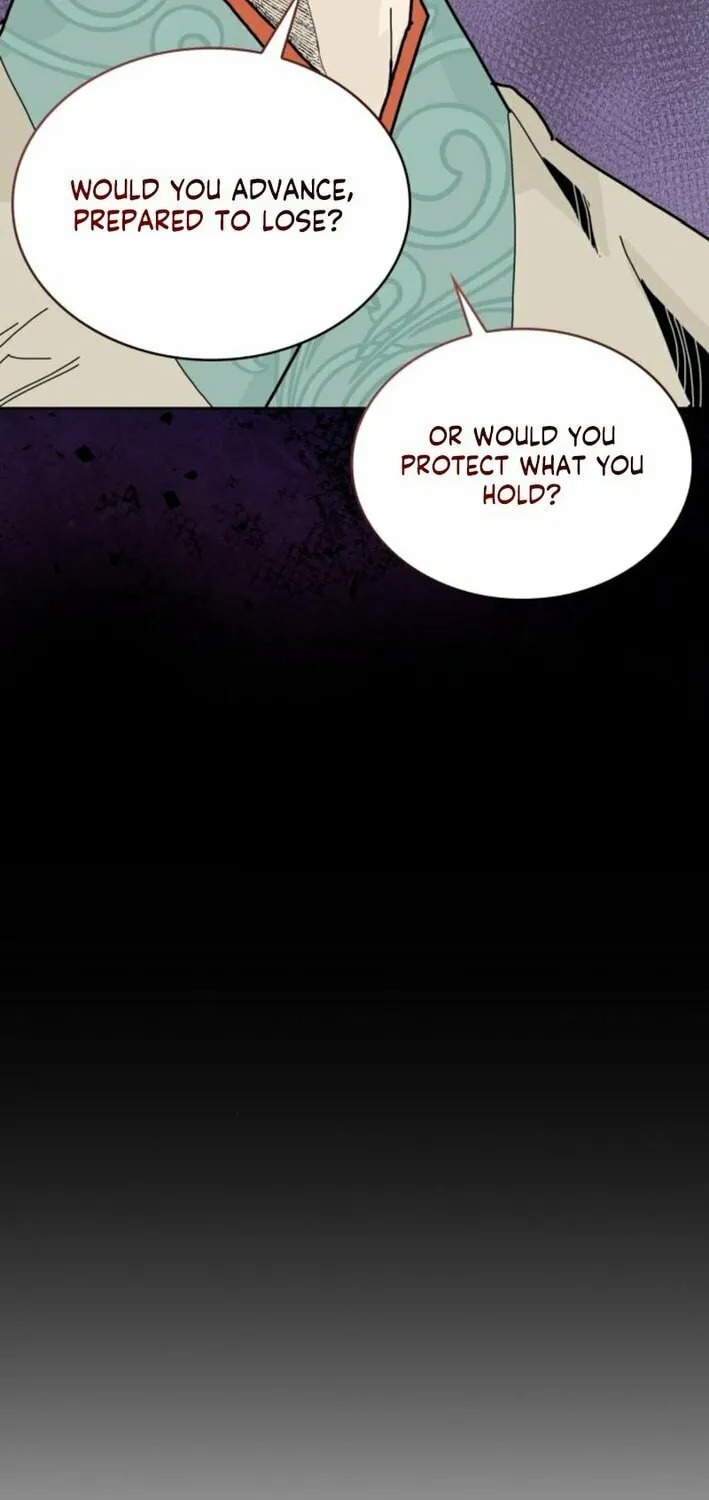 King Micheon of Goguryeo Chapter 11 page 59 - 