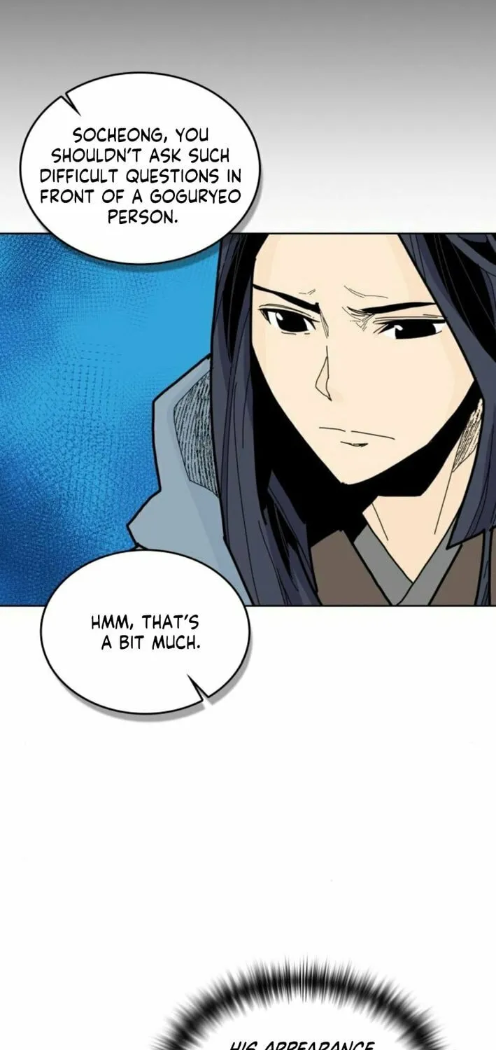 King Micheon of Goguryeo Chapter 11 page 60 - 
