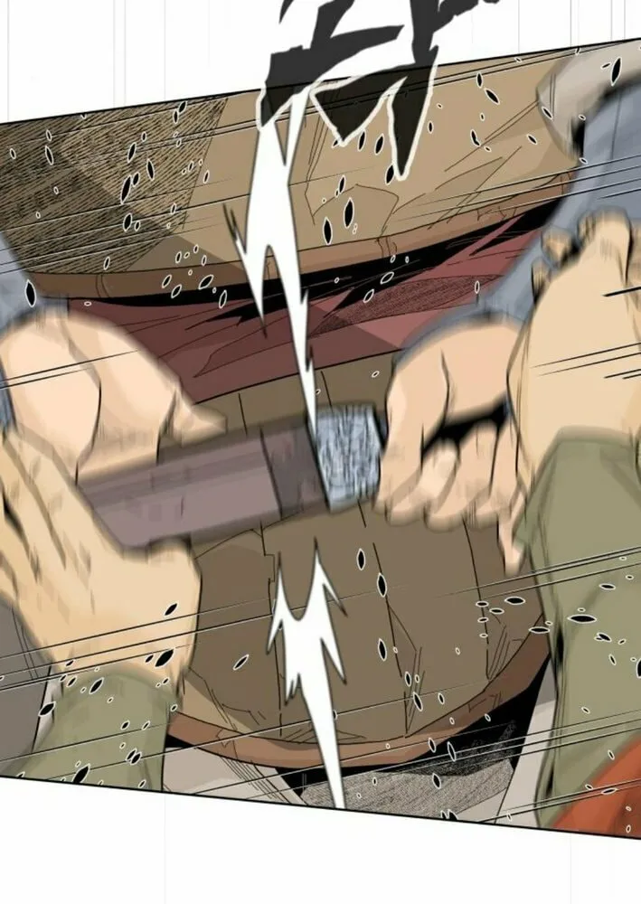 King Micheon of Goguryeo Chapter 11 page 7 - 