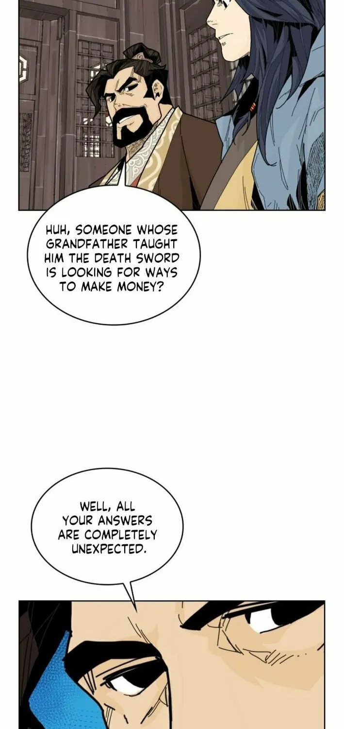 King Micheon of Goguryeo Chapter 11 page 62 - 