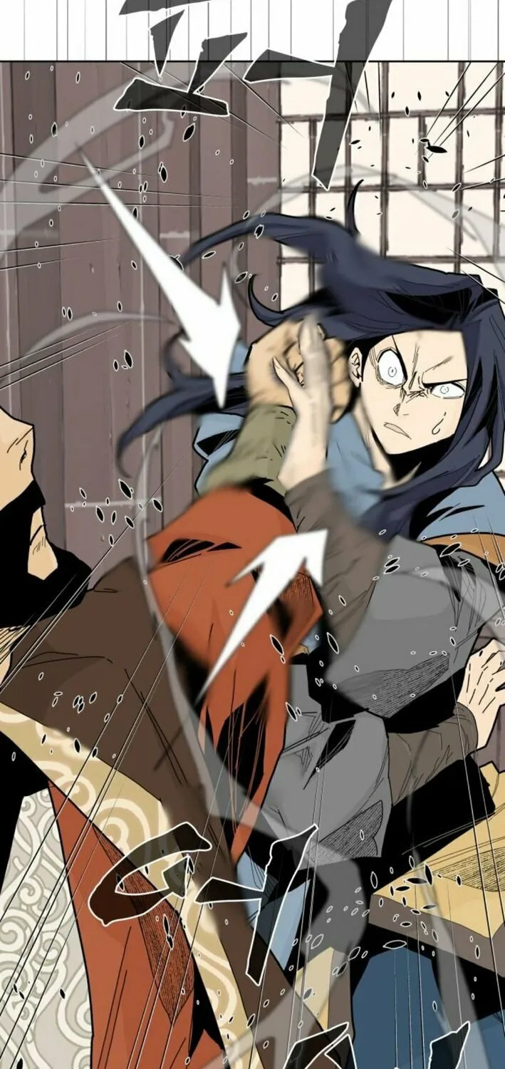 King Micheon of Goguryeo Chapter 11 page 65 - 