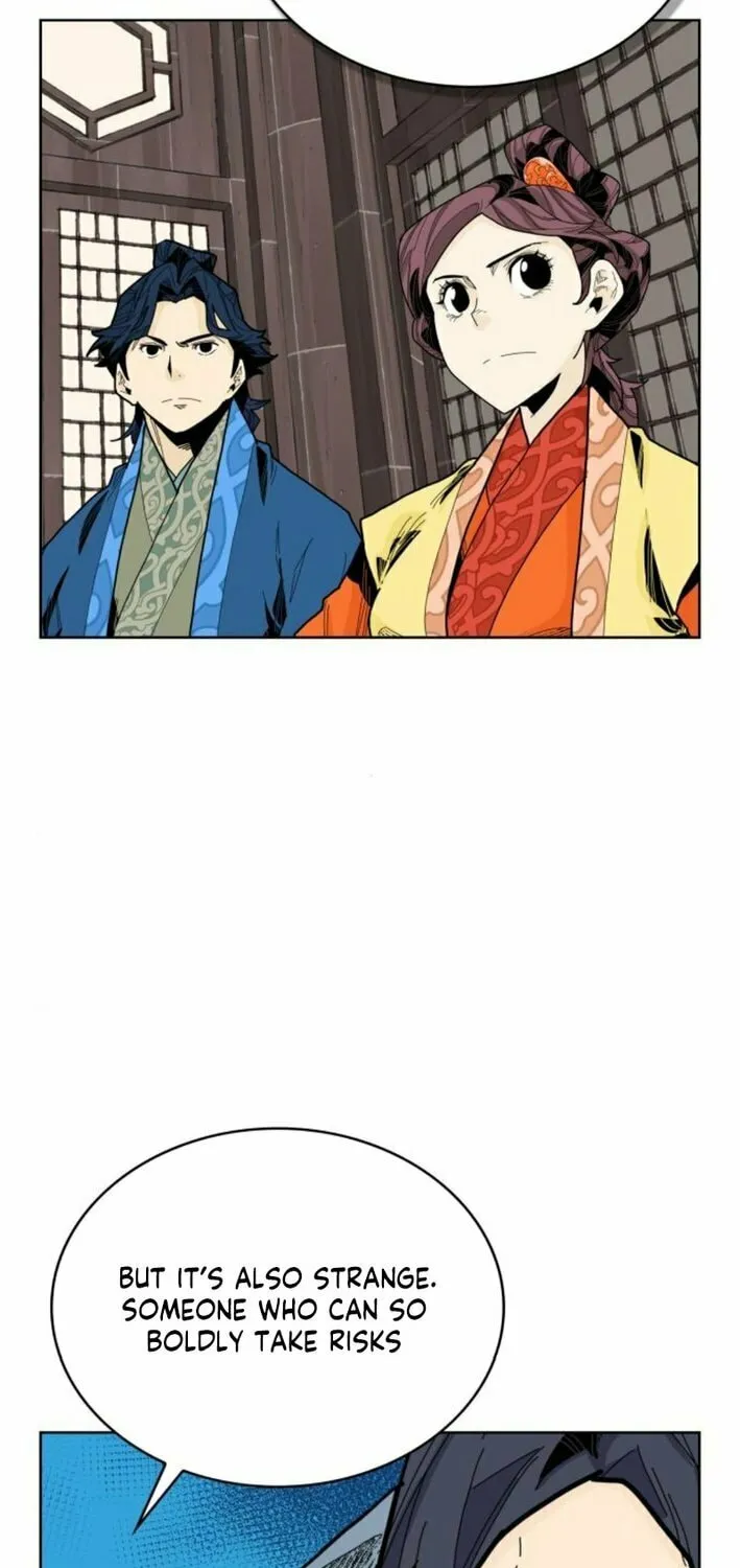 King Micheon of Goguryeo Chapter 11 page 68 - 