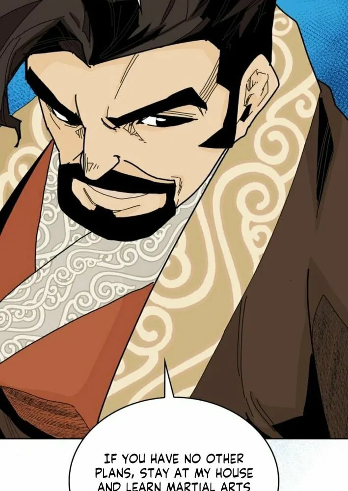 King Micheon of Goguryeo Chapter 11 page 70 - 