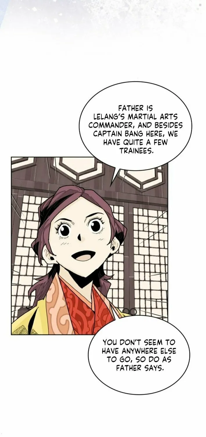 King Micheon of Goguryeo Chapter 11 page 72 - 