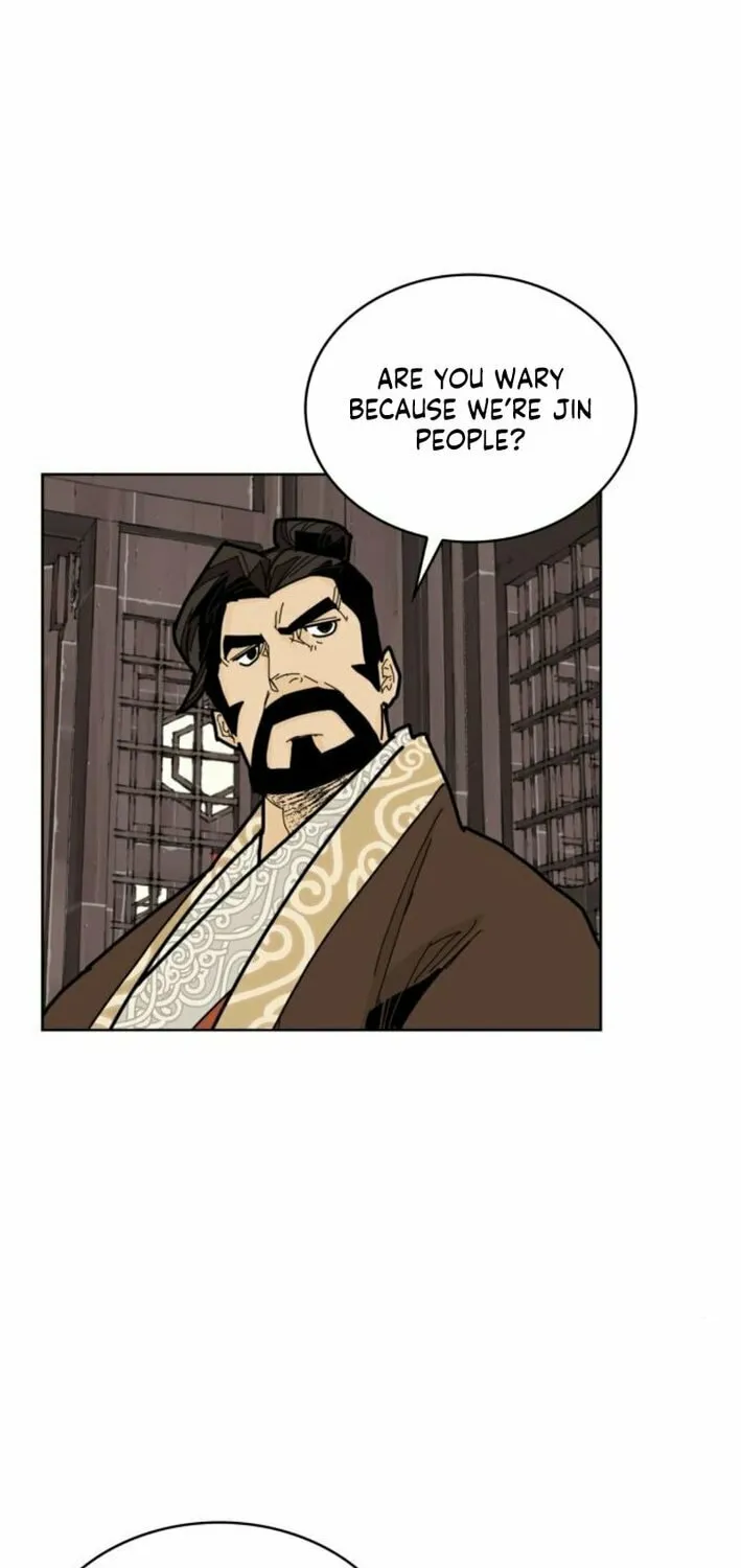 King Micheon of Goguryeo Chapter 11 page 74 - 