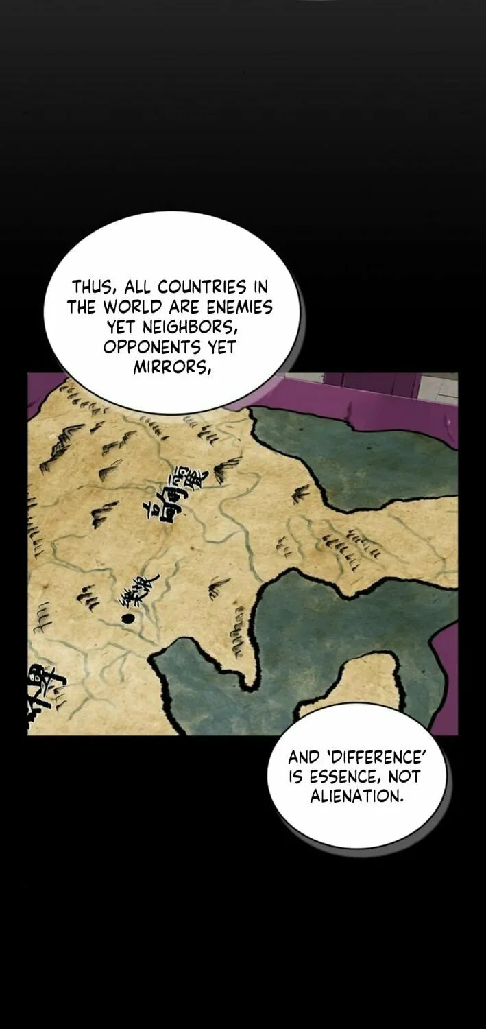 King Micheon of Goguryeo Chapter 11 page 80 - 