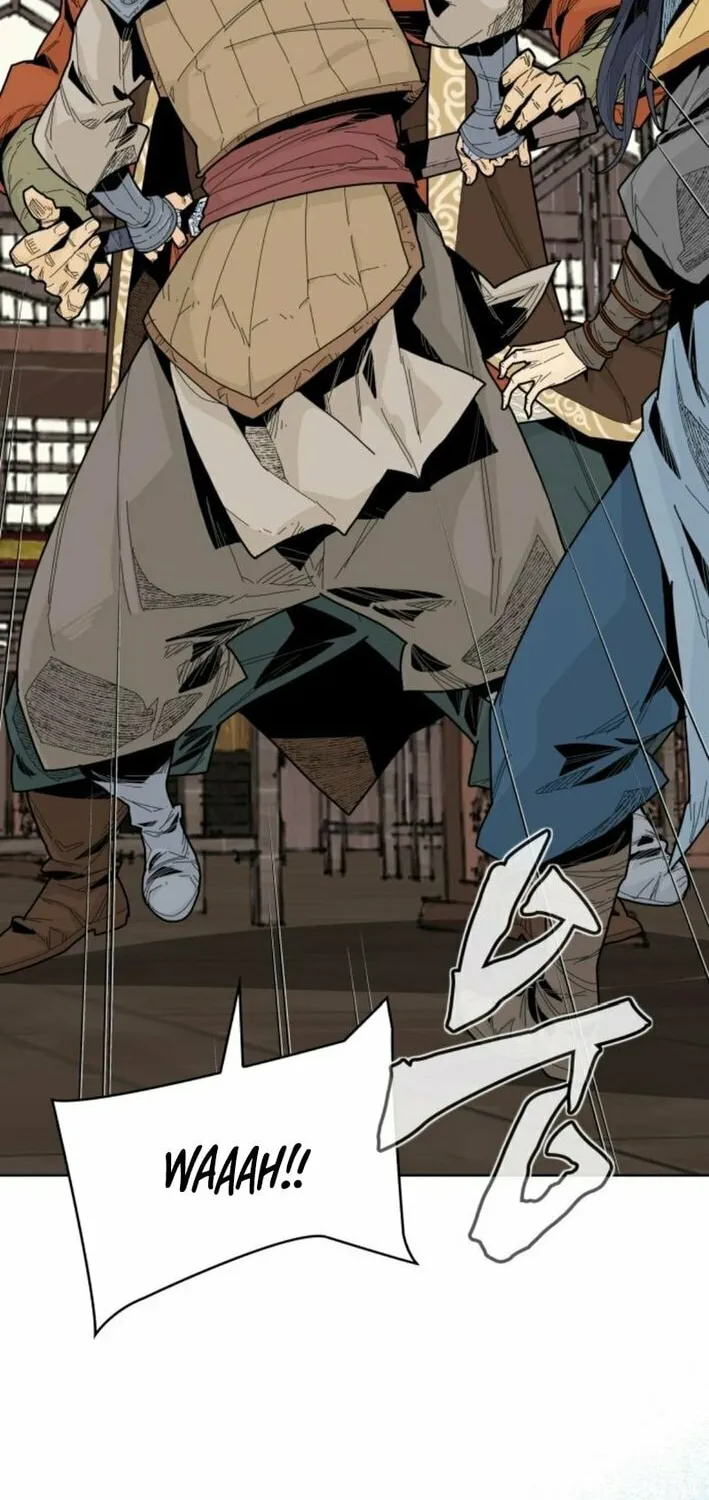 King Micheon of Goguryeo Chapter 11 page 9 - 