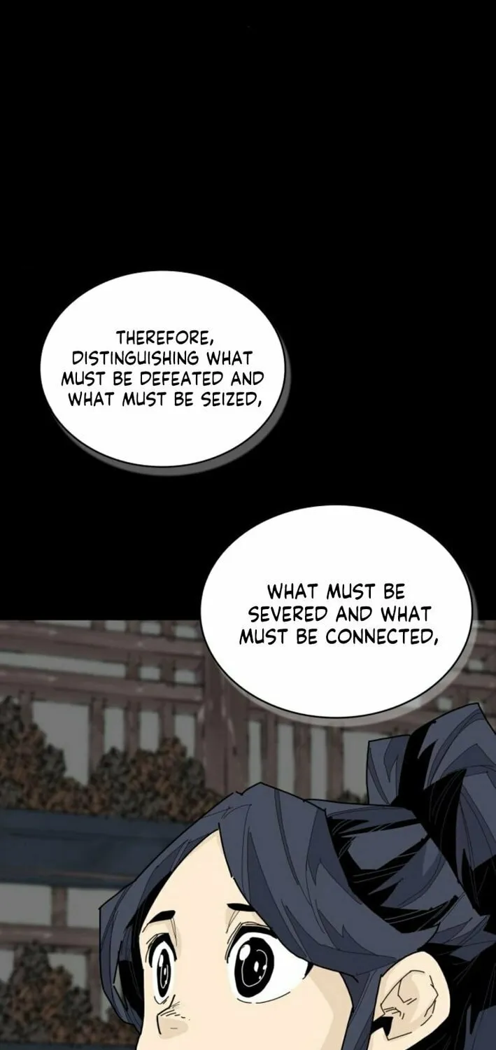 King Micheon of Goguryeo Chapter 11 page 81 - 