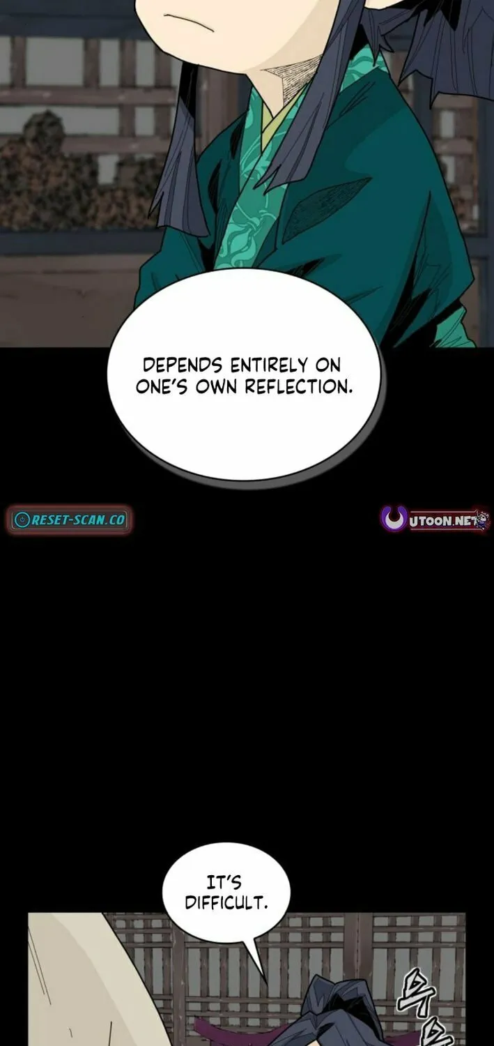 King Micheon of Goguryeo Chapter 11 page 82 - 