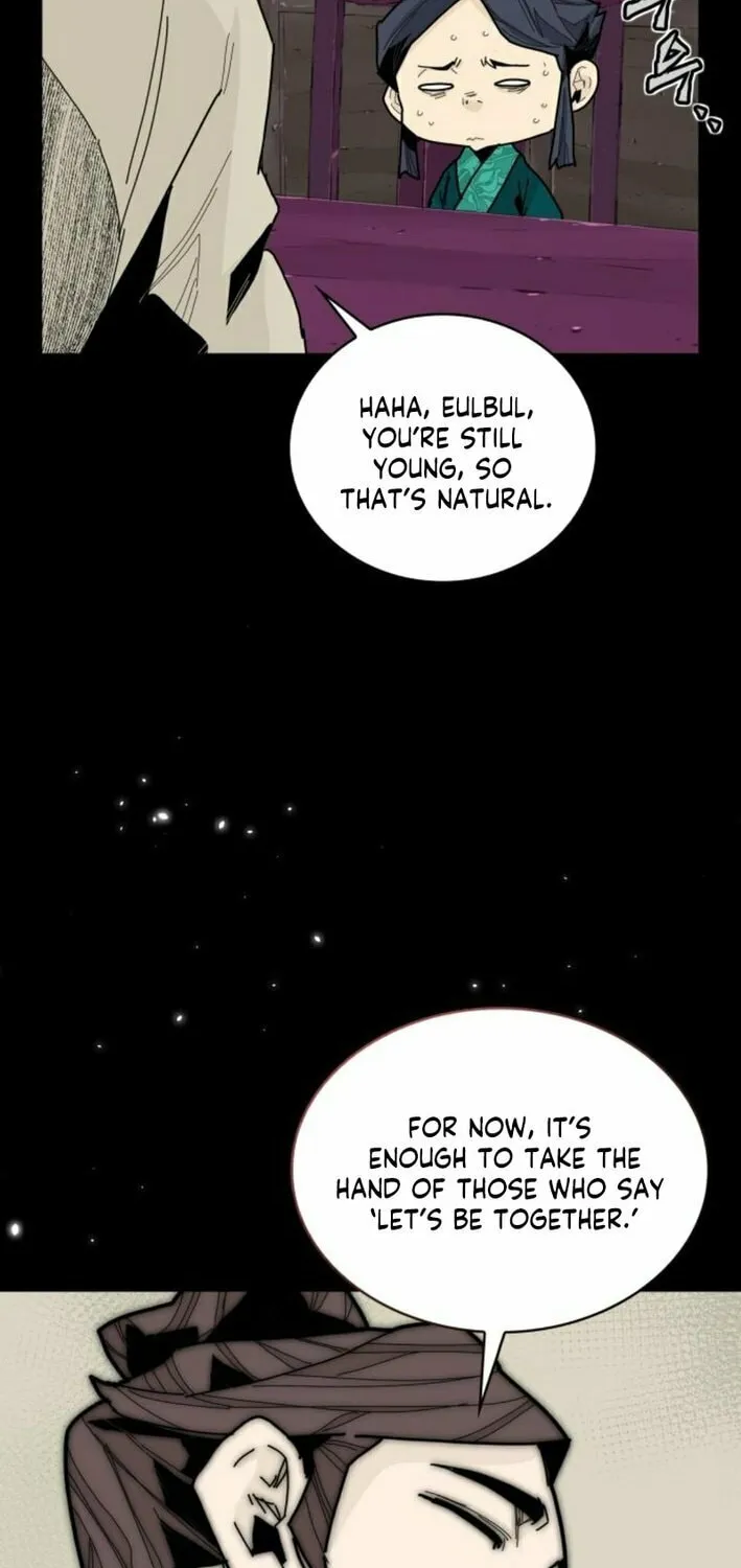 King Micheon of Goguryeo Chapter 11 page 83 - 